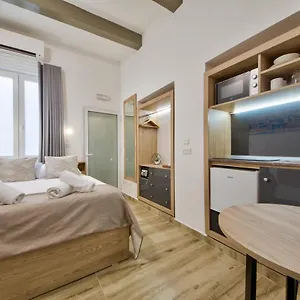 Apartament Tritoni Mini - Valletta, Floriana