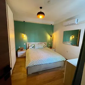 Kwatera prywatna Airport Bedroom With Your Own Private Bathroom Self Check In And Self Check Out Air-condition Included, Mqabba