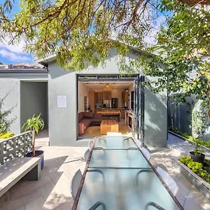Adriatica - Virginia Avenue Holiday home Cape Town
