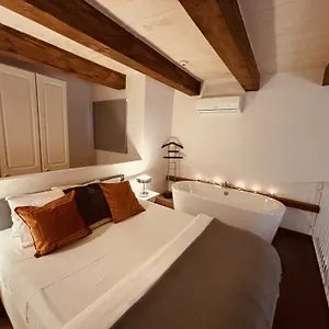 Apartament Casa Cara, Birgu